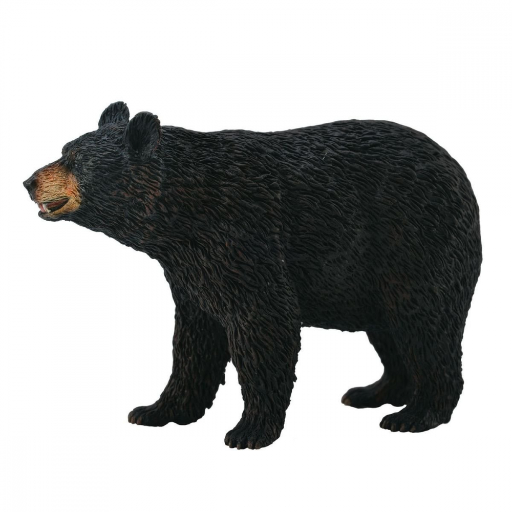 Figurina Urs Baribal L Collecta [1]