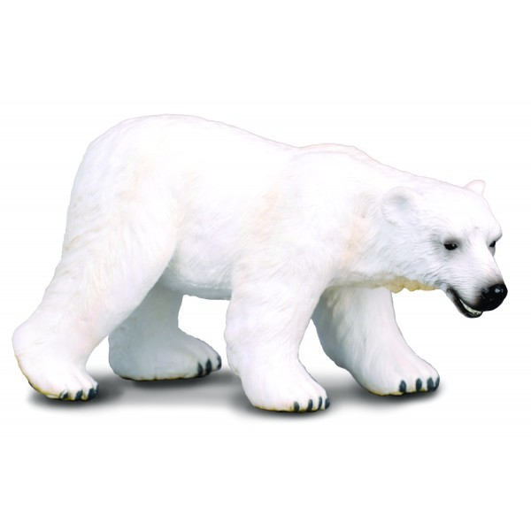 Figurina Urs Polar L Collecta [1]