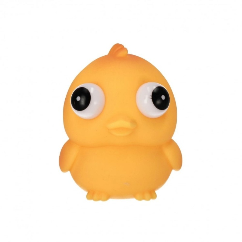 Figurine antistres - diverse modele, 10cm, 3+ ani, MegaCreative, 565724 [3]