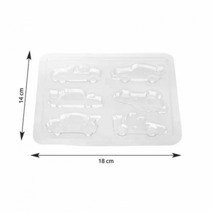 Figurine Ipsos de Pictat pentru Copii, Model Masini - Micostore.ro [4]