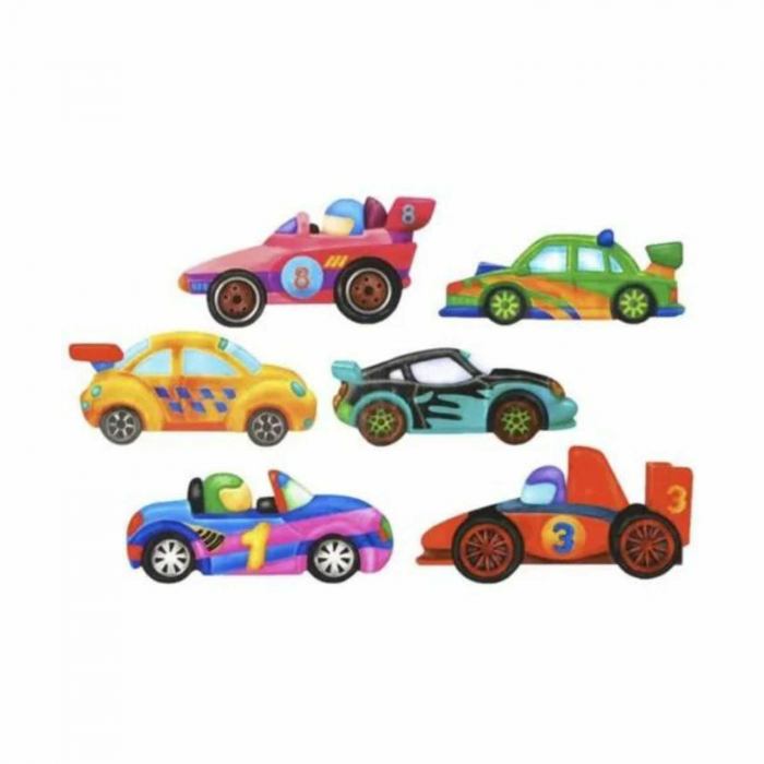 Figurine Ipsos de Pictat pentru Copii, Model Masini - Micostore.ro [3]
