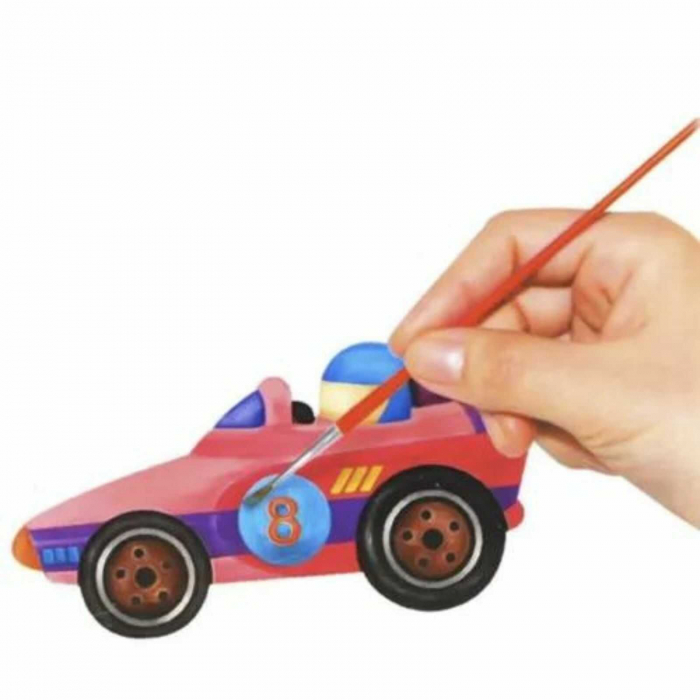 Figurine Ipsos de Pictat pentru Copii, Model Masini - Micostore.ro [2]