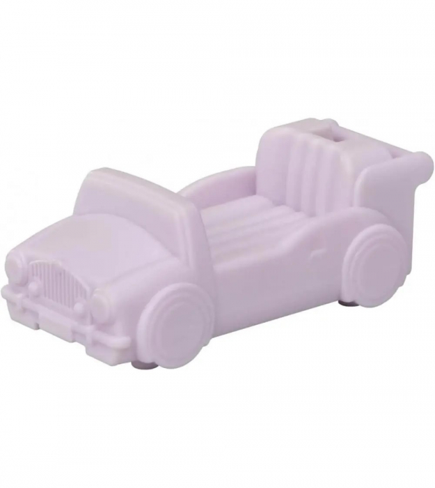 Figurine Sylvanian Families-Gemenii Vulpite Fennec [4]