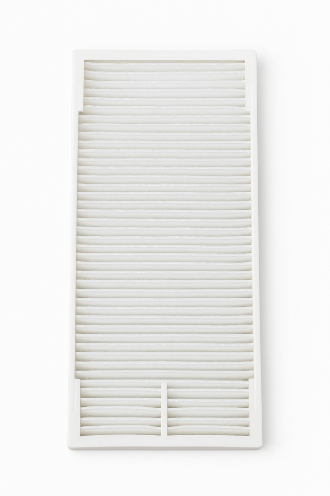 Filtru hepa aspirator robot heinner [2]