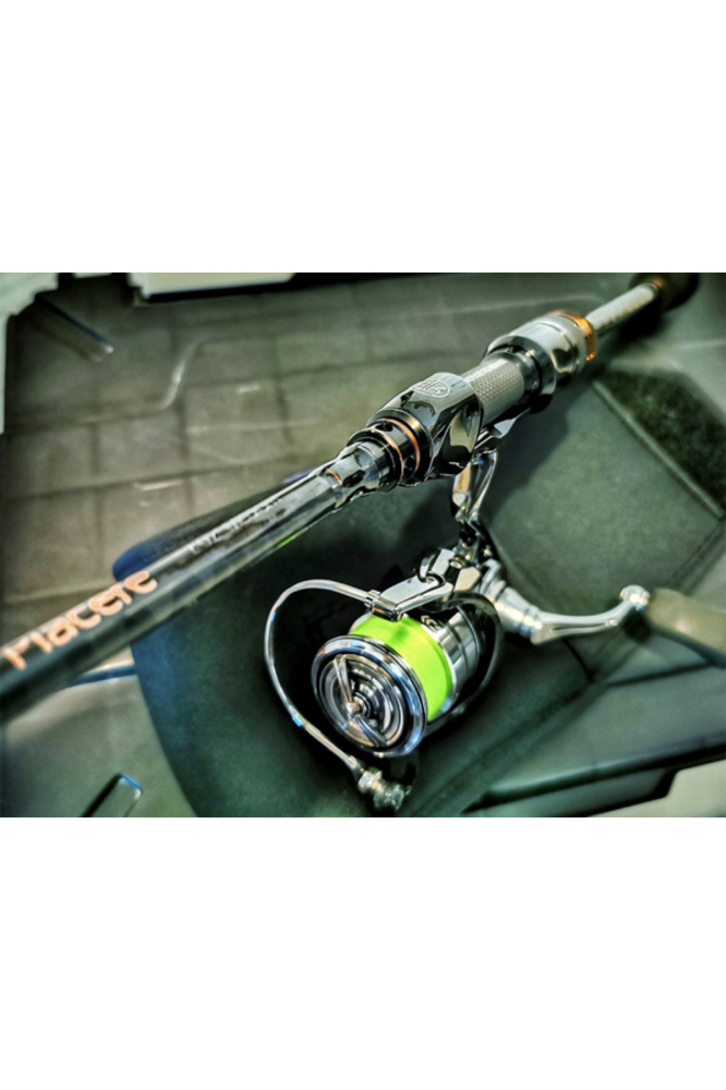 Fir textil RTB Torque X8 Braid Chartreuse 135m #2.5 / 0.257mm / 36lb [3]