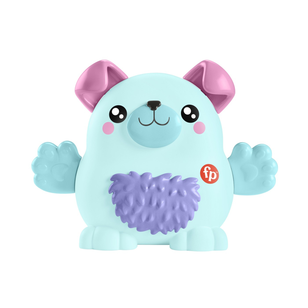 Fisher price animalut mix & match [2]