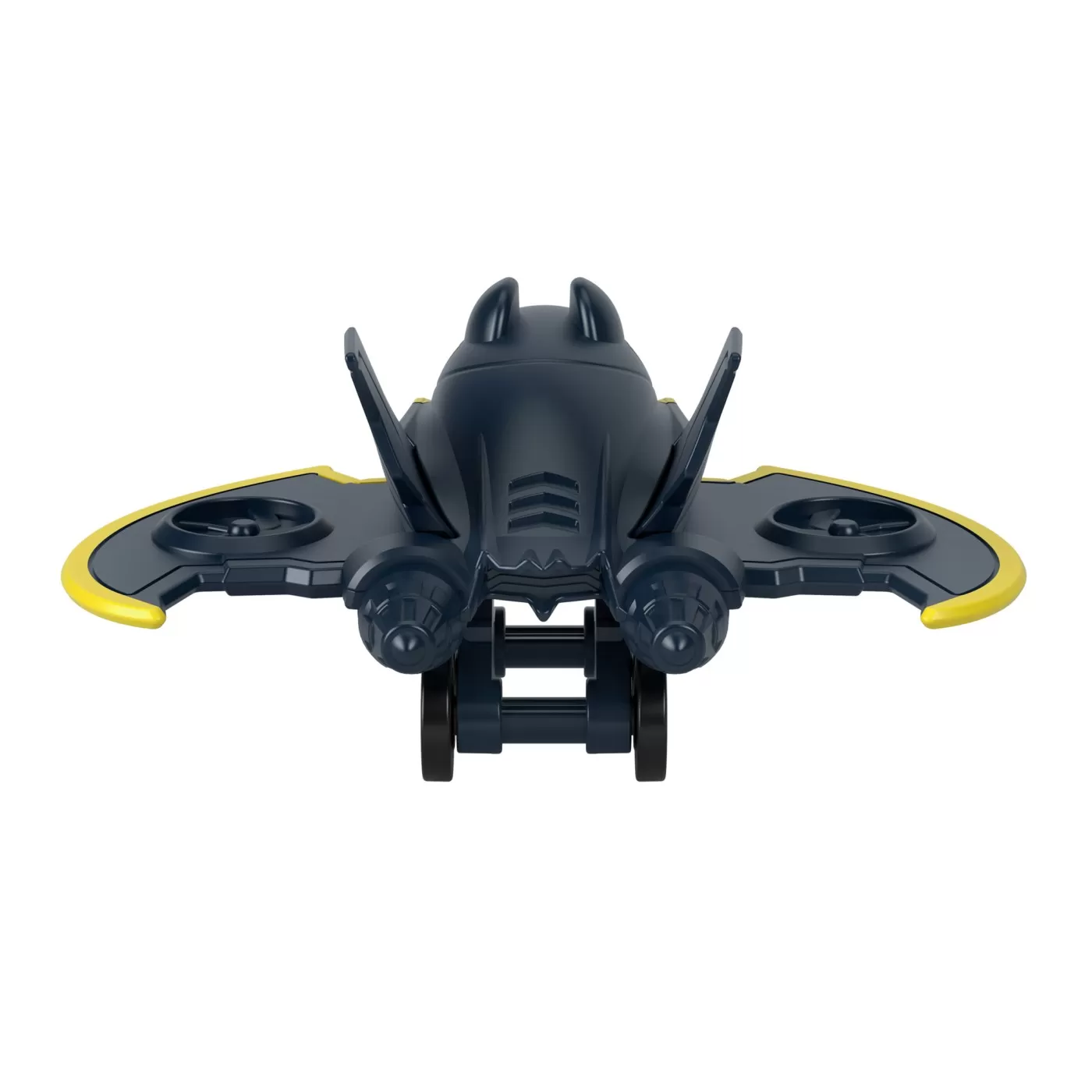 Fisher price batwheels masinuta metalica avionul batwing 1:55, varsta de la 3 ani la 7 ani [5]