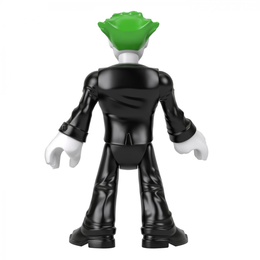 Fisher price imaginext dc super friends figurina joker xl, varsta de la 3 ani la 8 ani [6]