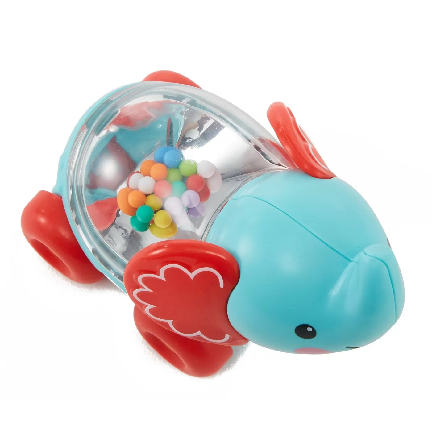 Fisher price jucarie apasa si mergi elefant, varsta de la 6 luni la 3 luni [8]