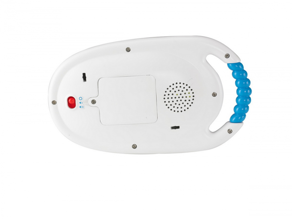 Fisher price jucarie bebe xilofon muzical, varsta de la 3 luni la 3 ani [7]