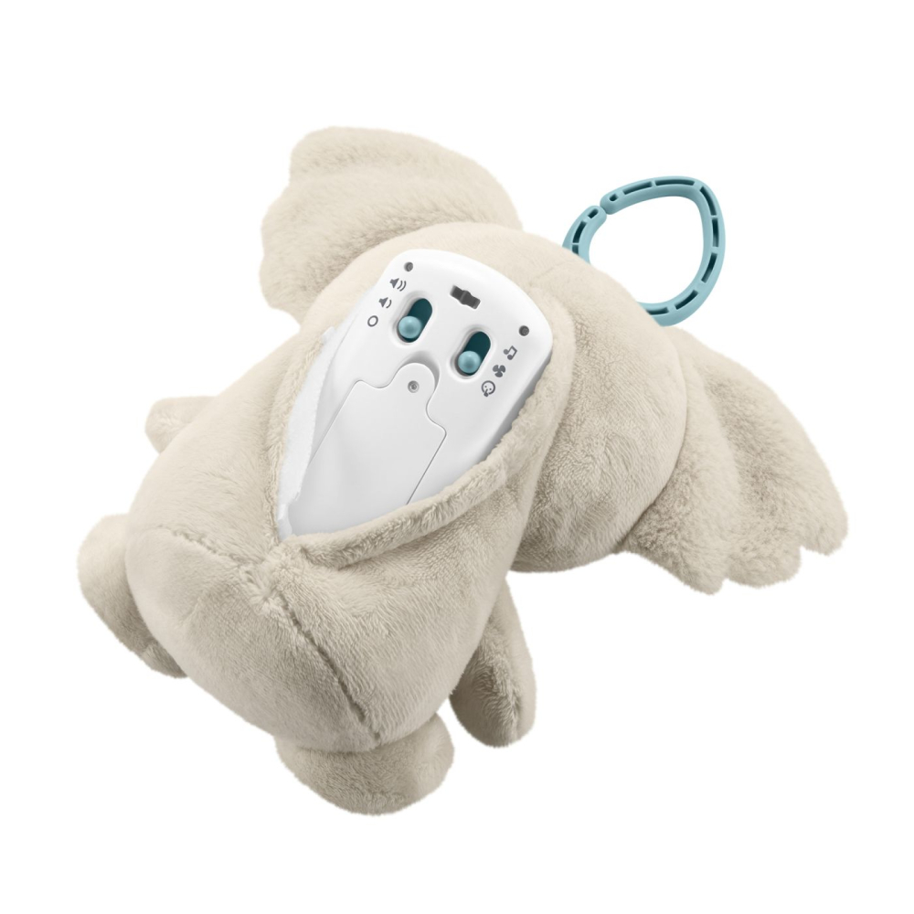 Fisher price jucarie muzicala koala copii varsta 0 luni - 3 ani [8]