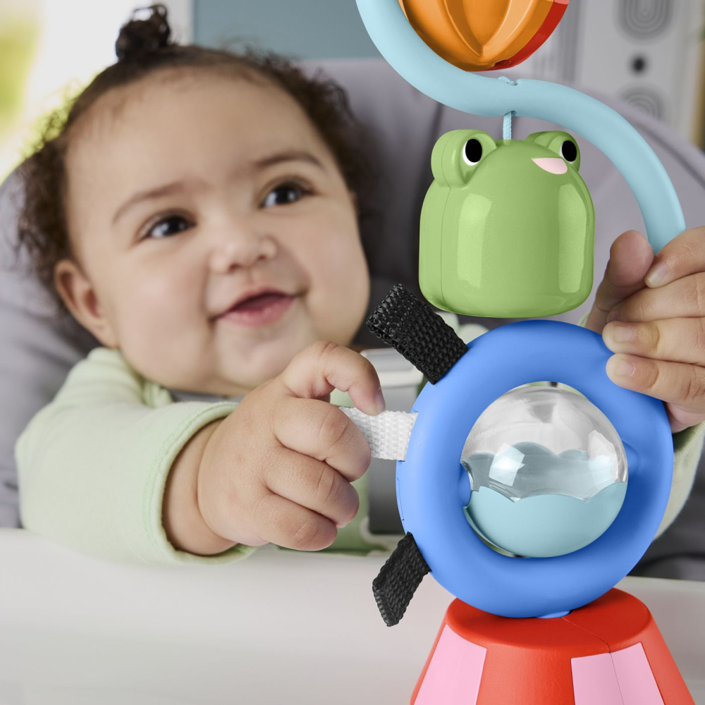  fisher price jucarie senzoriala cu ventuza [5]