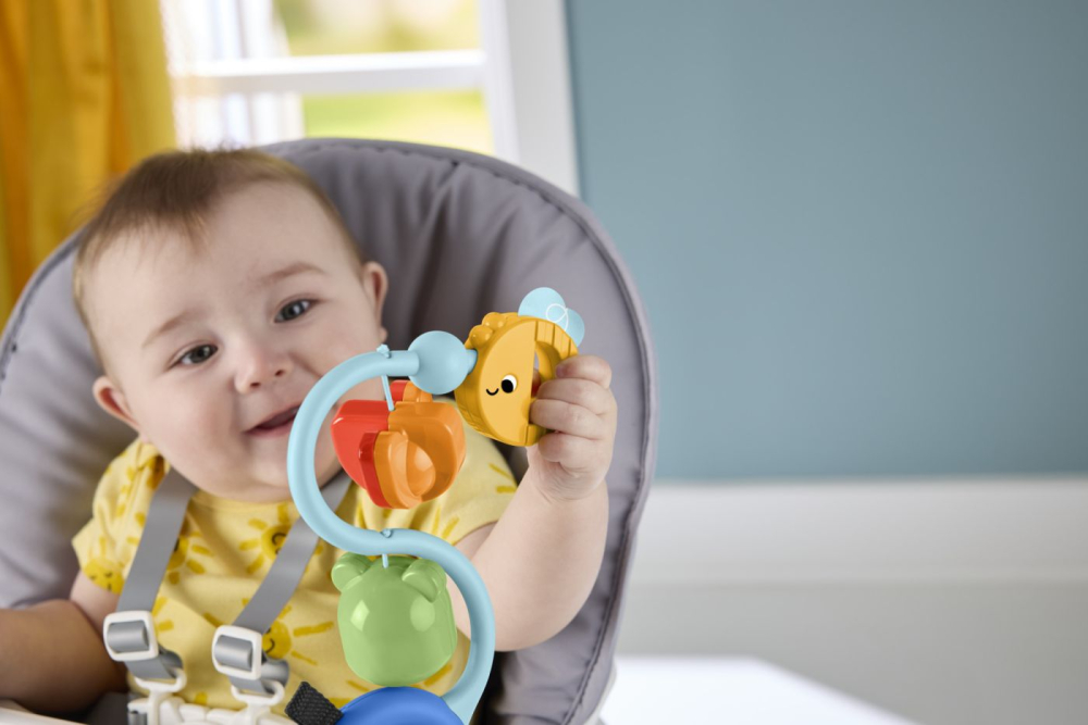  fisher price jucarie senzoriala cu ventuza [4]