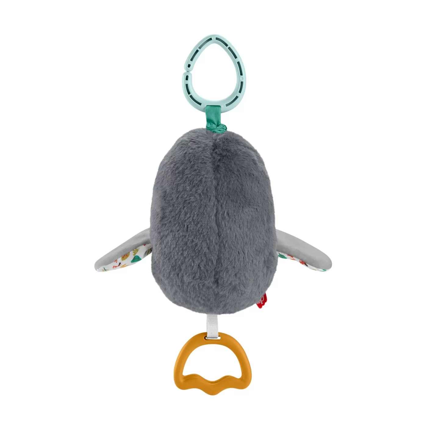 Fisher price jucarie tucan de plus, varsta de la 0 luni la 3 ani [6]