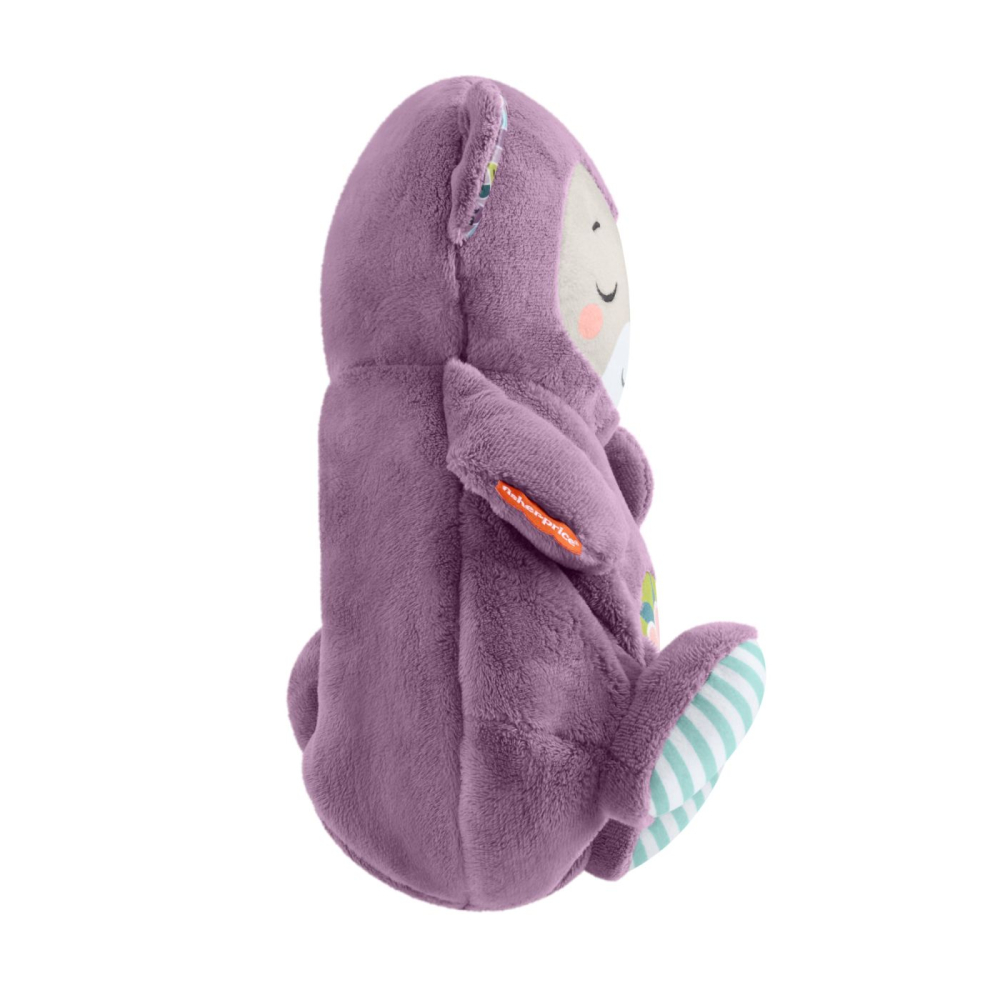 Fisher price maimutica interactiva bebelusi cu respiratie ritmica copii varsta 0 luni - 2 ani [11]