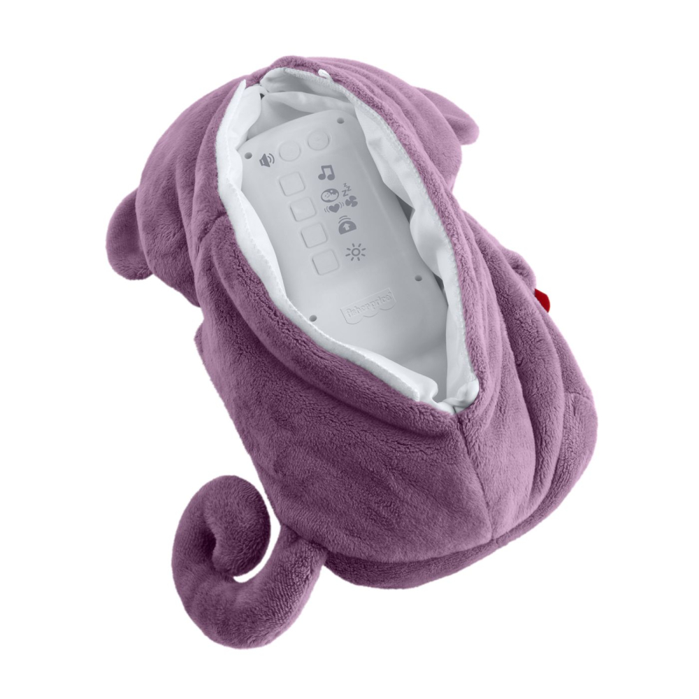Fisher price maimutica interactiva bebelusi cu respiratie ritmica copii varsta 0 luni - 2 ani [12]