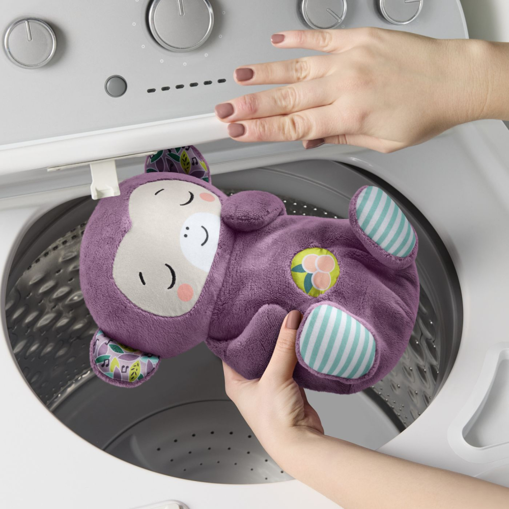 Fisher price maimutica interactiva bebelusi cu respiratie ritmica copii varsta 0 luni - 2 ani [2]