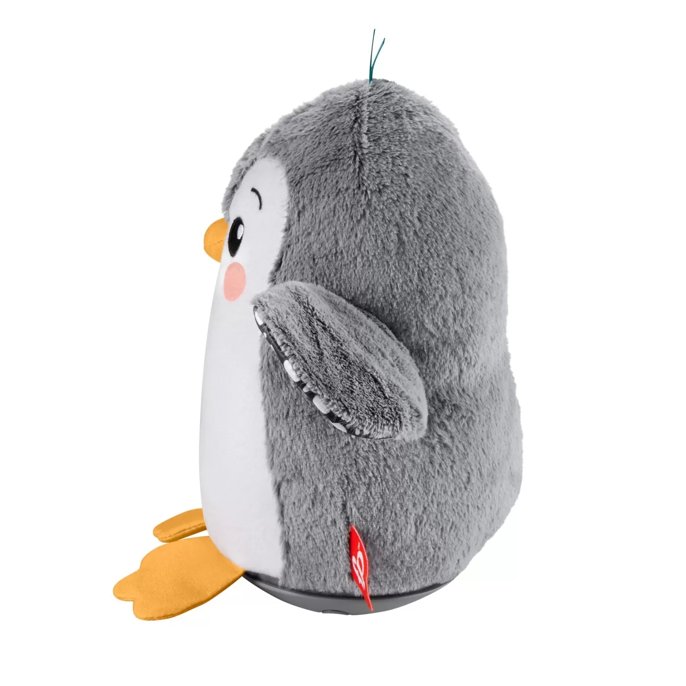 Fisher price pinguin muzical, varsta de la 0 luni la 3 ani [8]