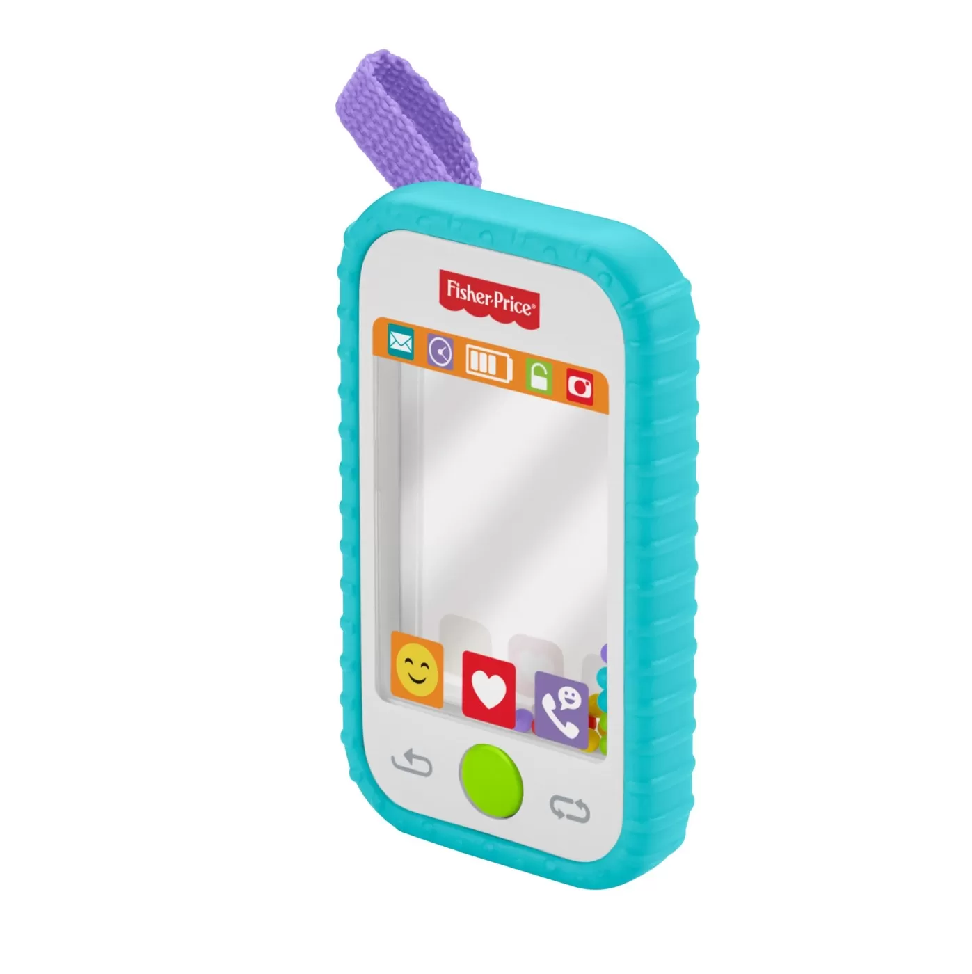Fisher price primul meu telefon selfie fun, varsta de la 3 luni la 2 ani [8]