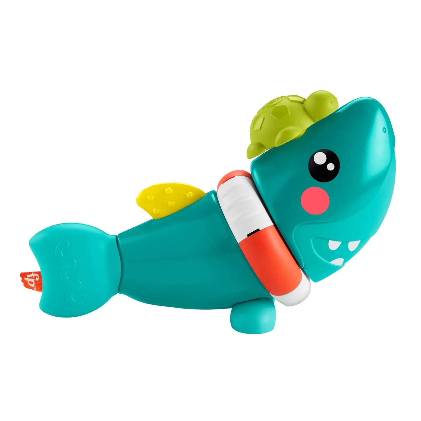 Fisher price rechinul prietenos, varsta de la 6 luni la 2 ani [4]