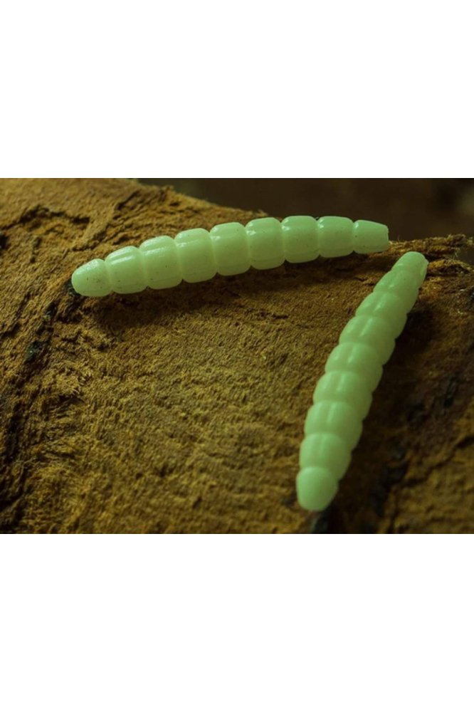 FishUp Trout Series Morio Cheese 3.1cm #134 Cheese White 3.1cm #134 Cheese White [2]