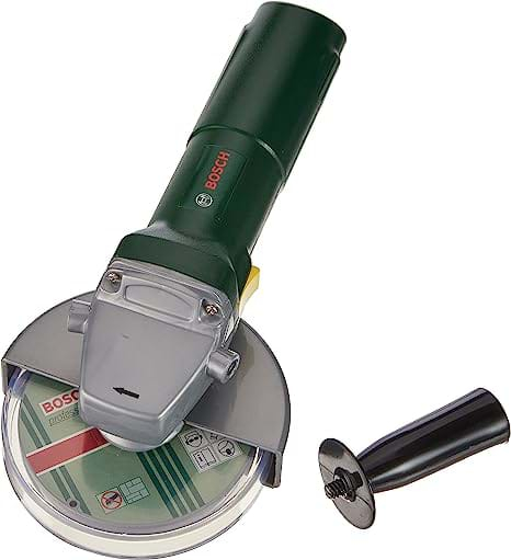 Jucarie, Flex cu disc, Bosch [3]