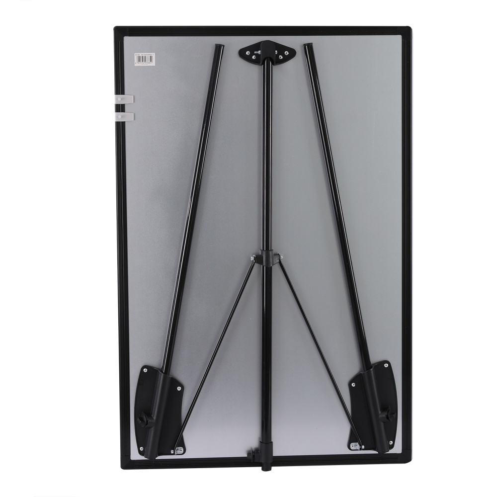 Flipchart magnetic 60*90cm deli [4]