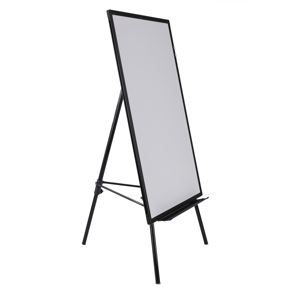 Flipchart magnetic 60*90cm deli [2]
