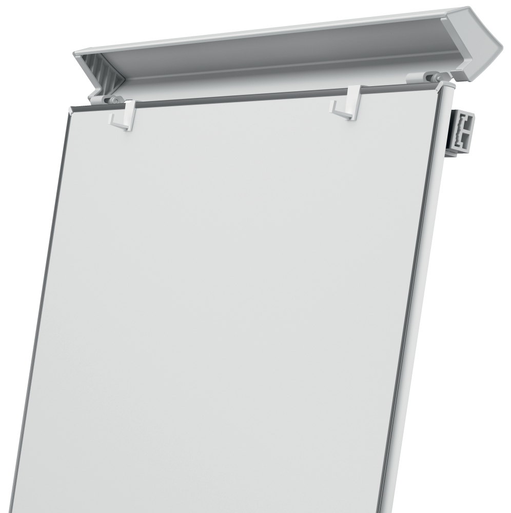 Flipchart magnetic mobil 70*100 cm impression pro nobo [4]
