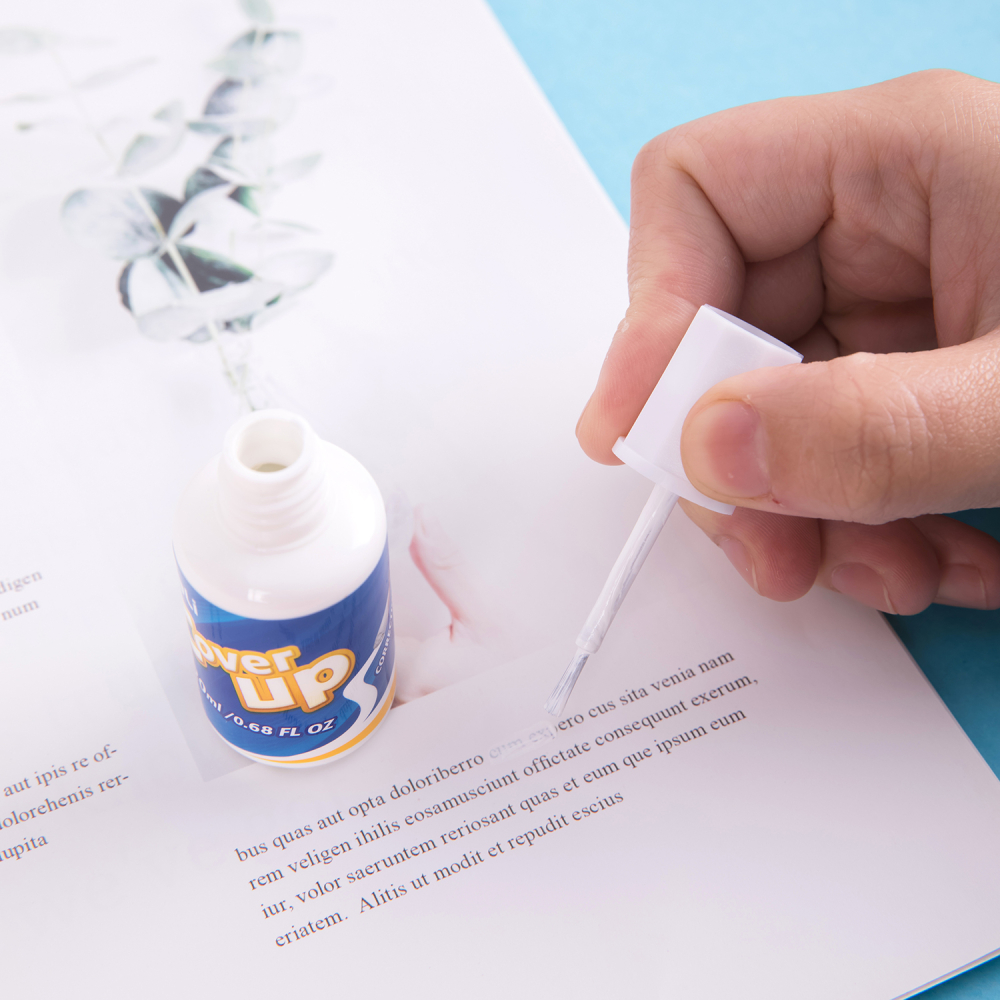 Fluid corector (solvent) 20ml deli [3]