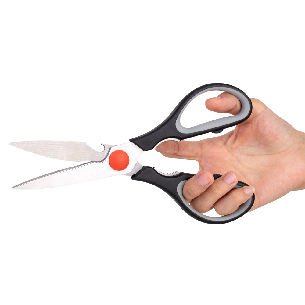 Foarfeca bucatarie 21cm deli [4]