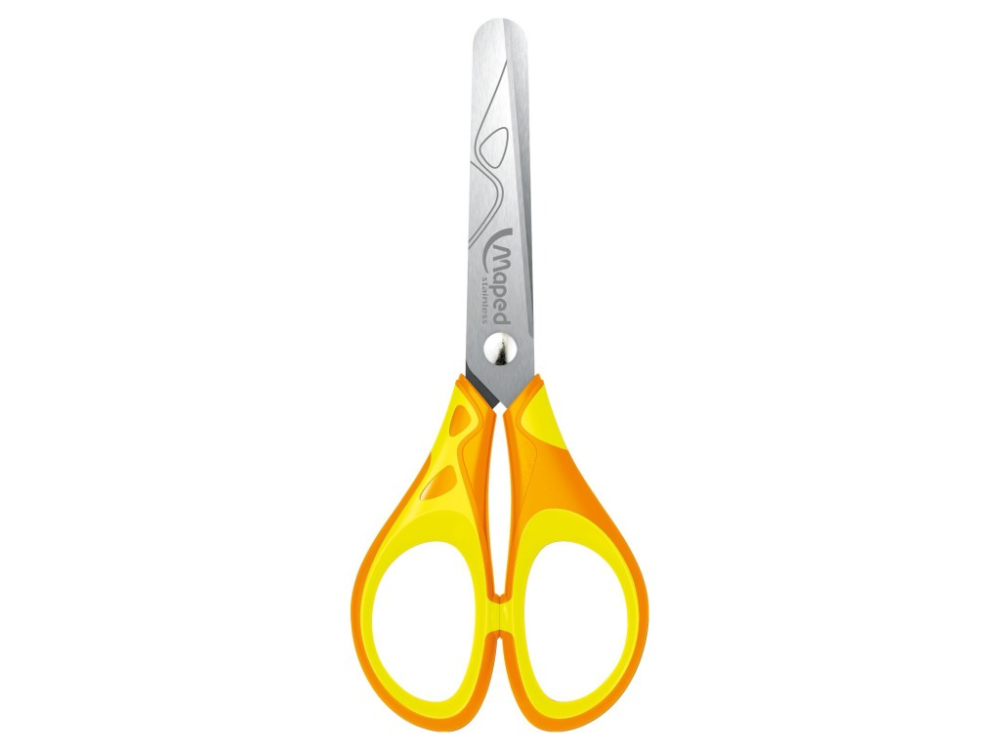 Foarfecă Maped Essentials Neon 13 cm blister [2]
