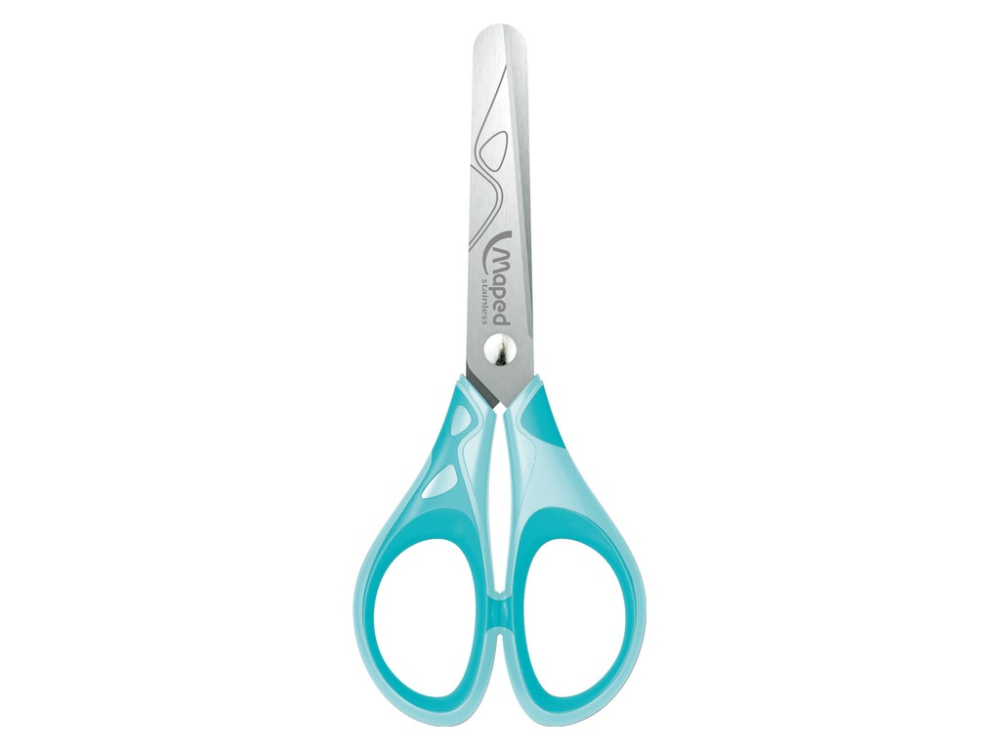 Foarfecă Maped Essentials Soft Pastel 13 cm blister [2]