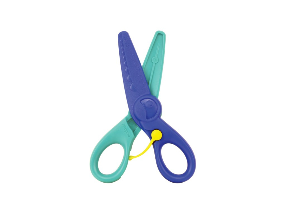 Foarfecă Maped KidiPulse 12 cm [2]