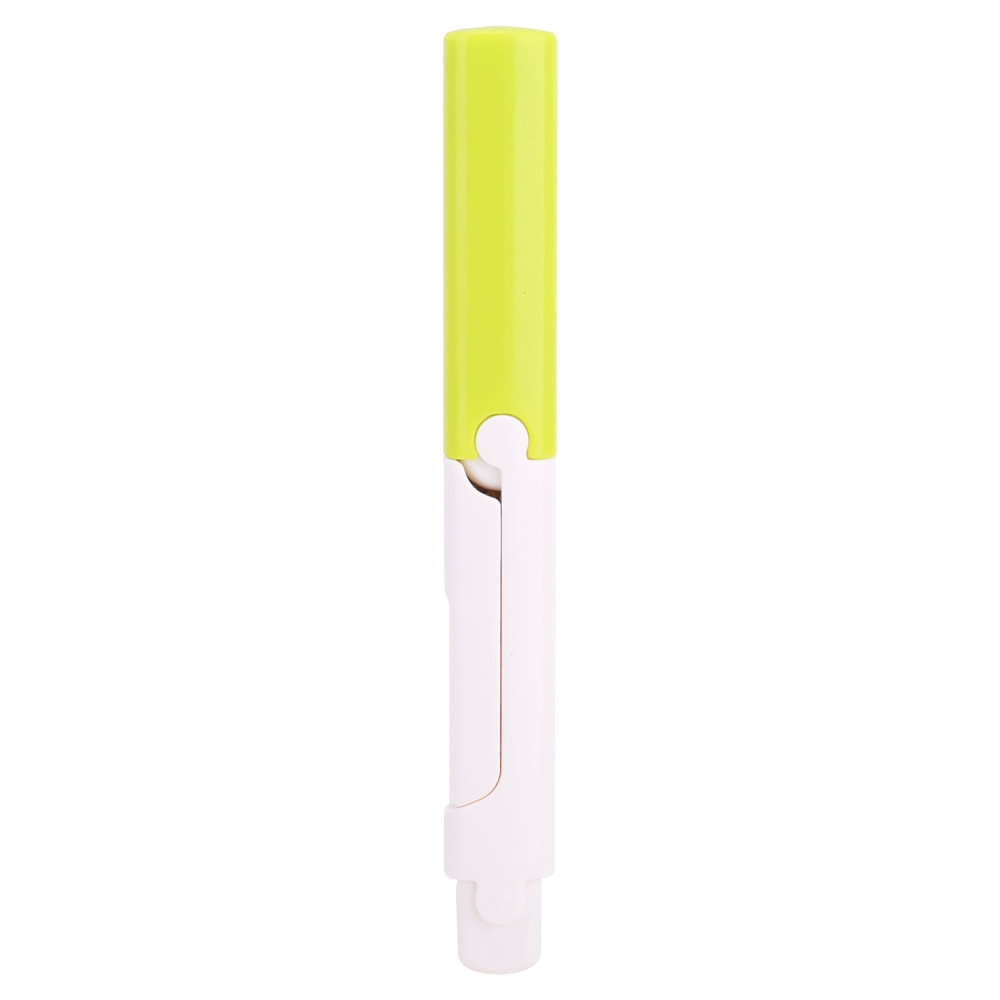 Foarfeca scolara portabila cu protectie vivid deli [3]