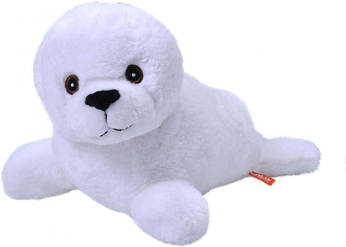 Foca Ecokins - Jucarie Plus Wild Republic 30 cm [1]