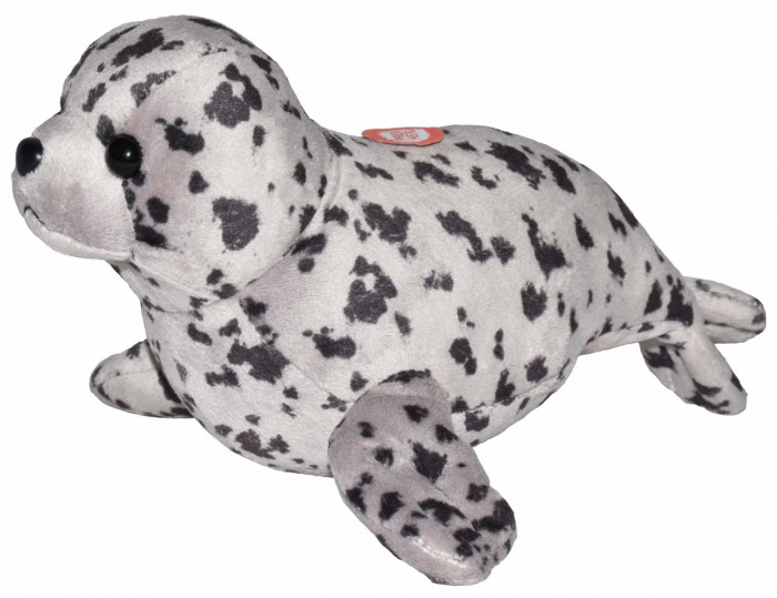 Foca - Jucarie Plus Wild Republic cu Sunet [1]