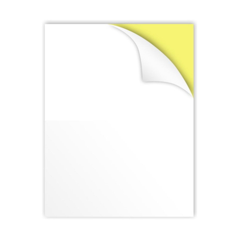 Folie de protectie Noki 4810-90, A4, portret, 70 microni, deschidere in L, plastic, transparent, set 100 buc [2]
