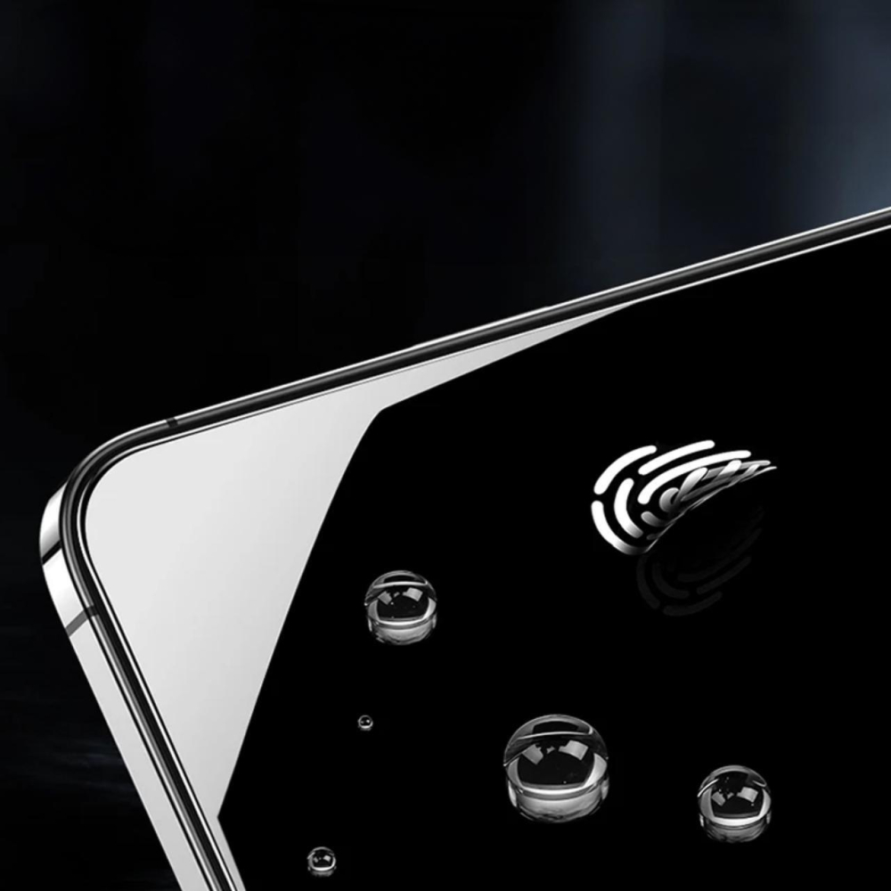 Folie LG K8 Lemontti Sticla Temperata (1 fata, 9H, 0.33mm) [3]