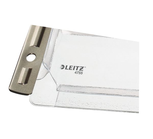 Folie protectie a4 extra ranforsare metal 3/set jumbo leitz [5]
