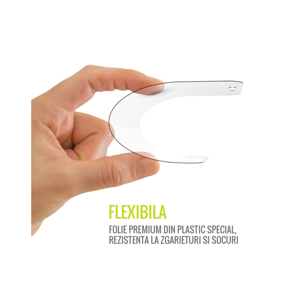 Folie Samsung Galaxy A21s Lemontti Flexi-Glass [5]