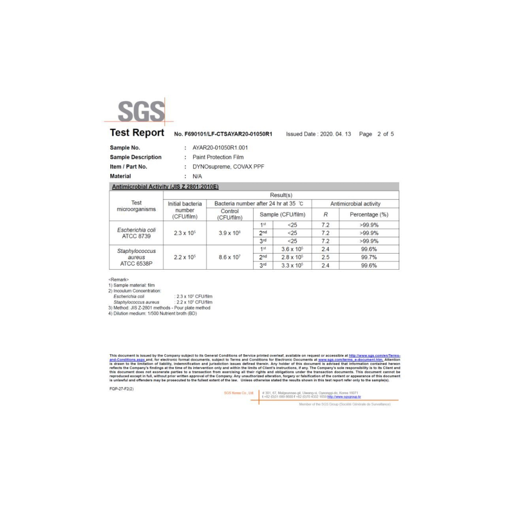 Folie Xiaomi Redmi 9AT Devia Silicon Antibacterian [2]