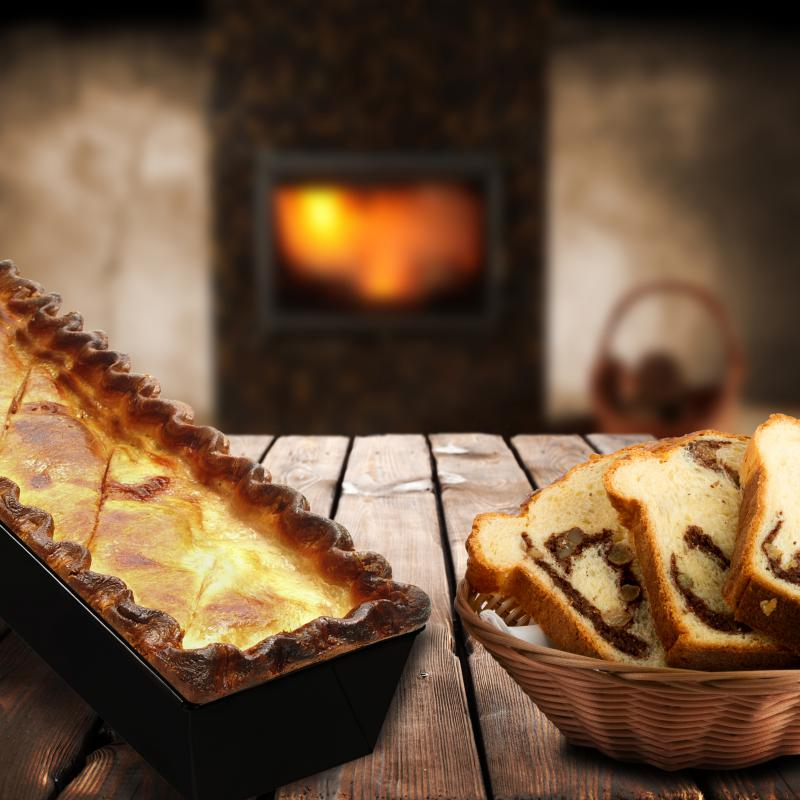 Forma copt teflon 35.6x12x7cm,vanora home [3]