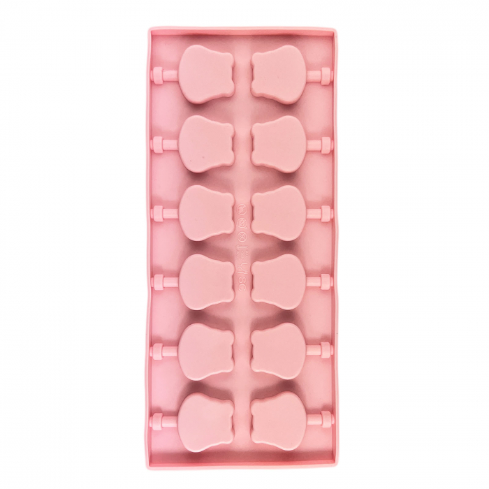 Forme de silicon pentru acadele, Pisicute - Micostore.ro [3]