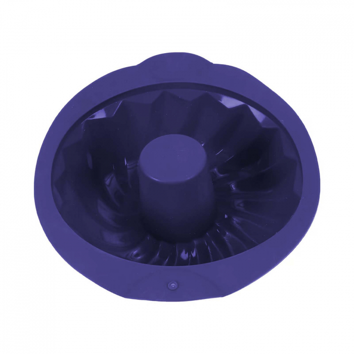 Forma din silicon pentru torturi, panetone si pasca - Micostore.ro [2]