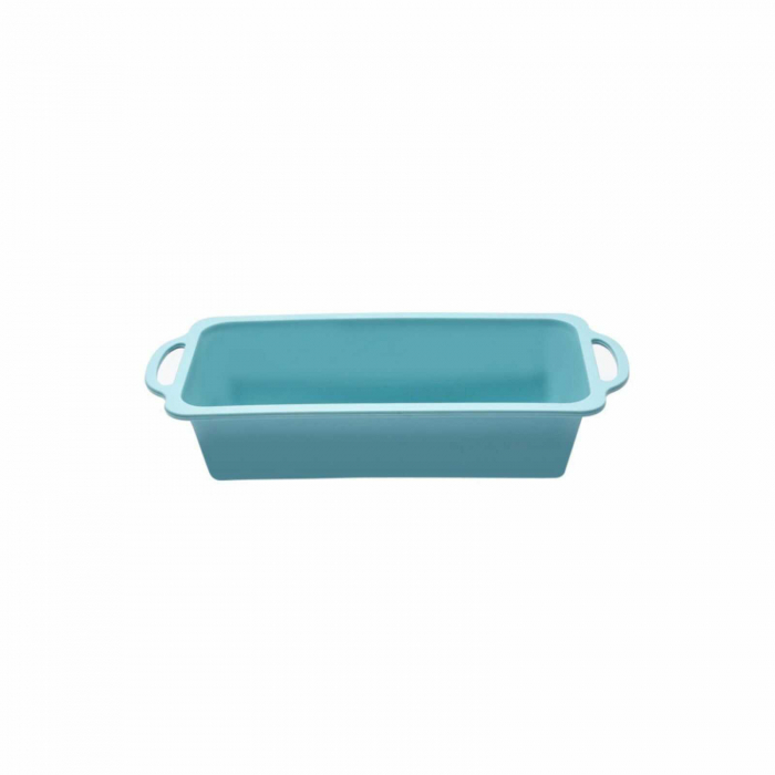 Forma pentru cozonac, chec, din silicon, Roz - Micostore.ro [11]