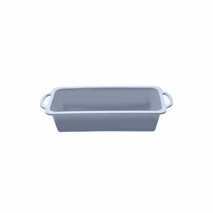 Forma pentru cozonac, chec, din silicon, Roz - Micostore.ro [6]
