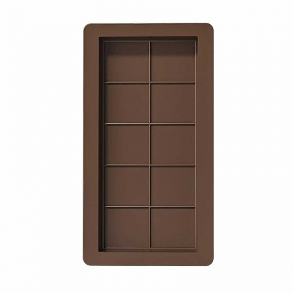 Forma din Silicon pentru Prajitura si Ciocolata Dubai - Micostore [10]