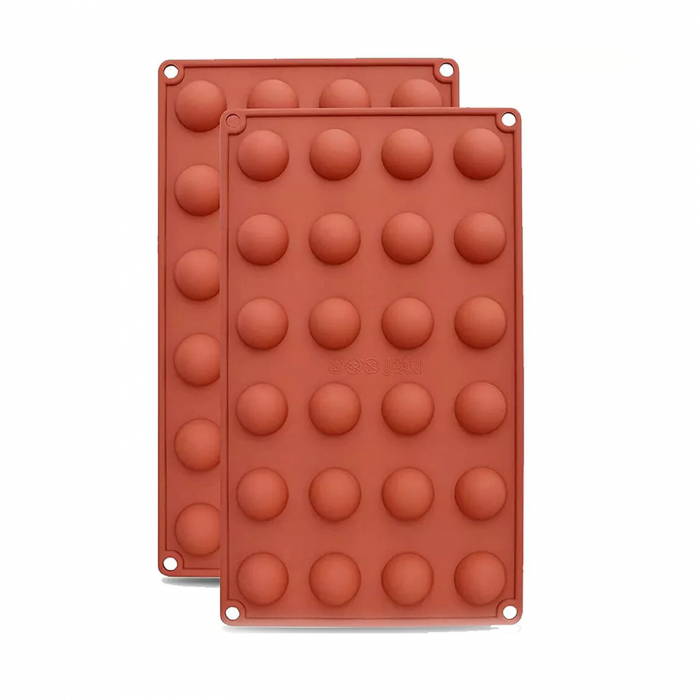 Forme de Silicon pentru Praline si Bomboane - Micostore.ro [2]