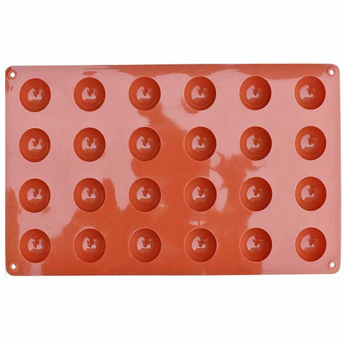 Forme de Silicon pentru Praline si Bomboane - Micostore.ro [9]